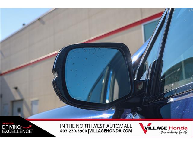 2021 Honda Ridgeline Touring (Stk: RQ1130A) in Calgary - Image 9 of 38
