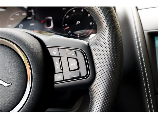 2021 Jaguar F-TYPE  (Stk: AP3370) in Vaughan - Image 16 of 23