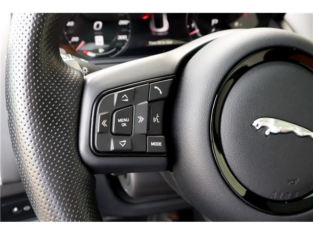 2021 Jaguar F-TYPE  (Stk: AP3370) in Vaughan - Image 17 of 23