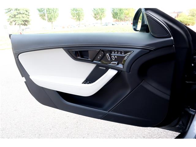 2021 Jaguar F-TYPE  (Stk: AP3370) in Vaughan - Image 20 of 23