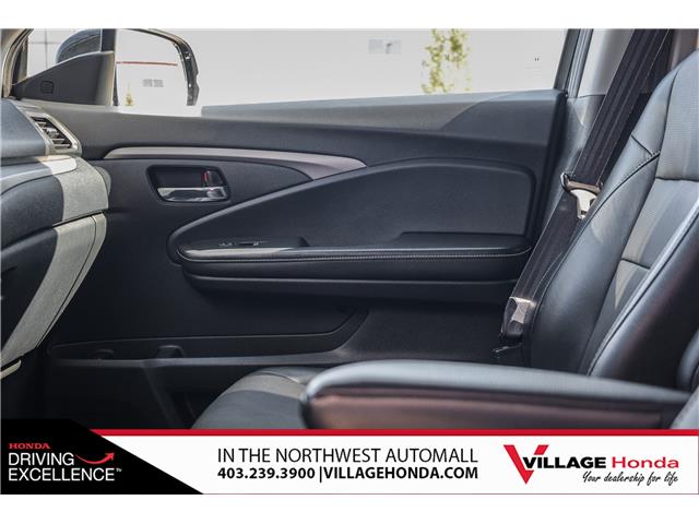 2021 Honda Ridgeline Touring (Stk: RQ1130A) in Calgary - Image 34 of 38