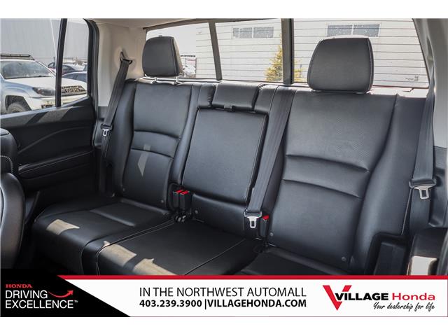 2021 Honda Ridgeline Touring (Stk: RQ1130A) in Calgary - Image 38 of 38