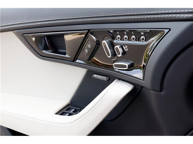 2021 Jaguar F-TYPE  (Stk: AP3370) in Vaughan - Image 21 of 23