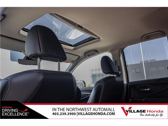 2021 Honda Ridgeline Touring (Stk: RQ1130A) in Calgary - Image 36 of 38