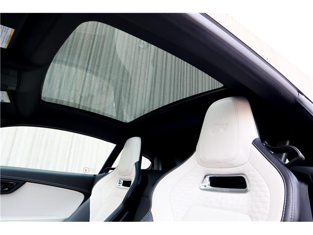 2021 Jaguar F-TYPE  (Stk: AP3370) in Vaughan - Image 22 of 23