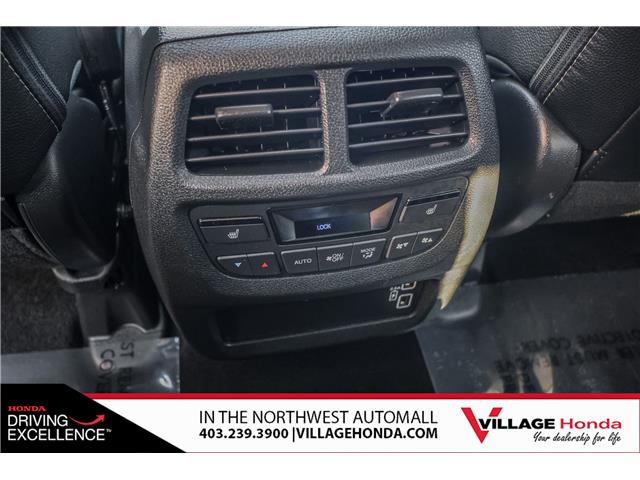 2021 Honda Ridgeline Touring (Stk: RQ1130A) in Calgary - Image 37 of 38