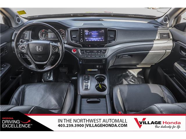 2021 Honda Ridgeline Touring (Stk: RQ1130A) in Calgary - Image 17 of 38