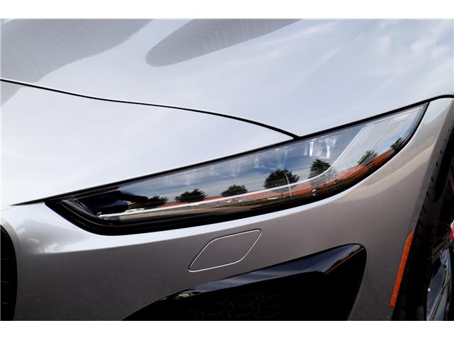 2021 Jaguar F-TYPE  (Stk: AP3370) in Vaughan - Image 23 of 23