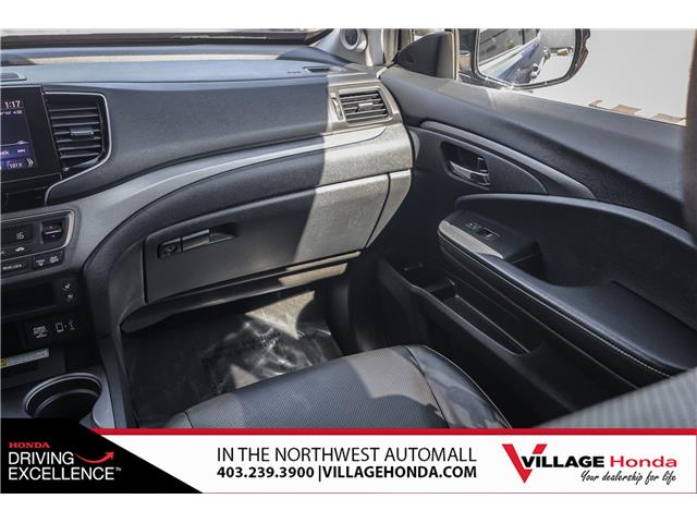 2021 Honda Ridgeline Touring (Stk: RQ1130A) in Calgary - Image 35 of 38
