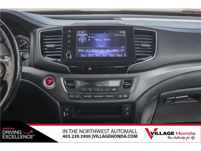 2021 Honda Ridgeline Touring (Stk: RQ1130A) in Calgary - Image 27 of 38