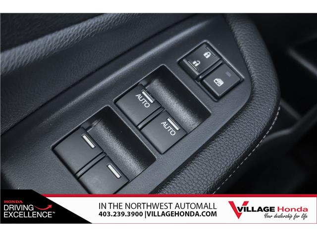 2021 Honda Ridgeline Touring (Stk: RQ1130A) in Calgary - Image 15 of 38