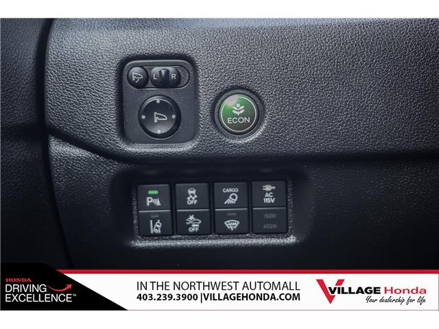 2021 Honda Ridgeline Touring (Stk: RQ1130A) in Calgary - Image 22 of 38