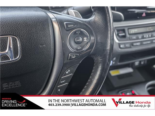 2021 Honda Ridgeline Touring (Stk: RQ1130A) in Calgary - Image 21 of 38