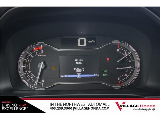 2021 Honda Ridgeline Touring (Stk: RQ1130A) in Calgary - Image 19 of 38