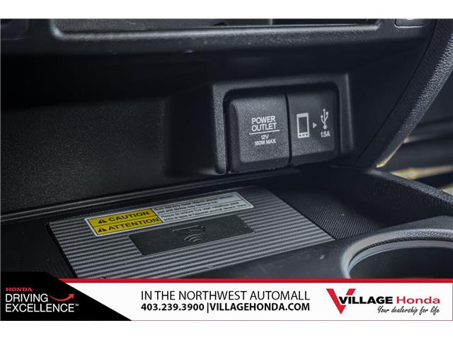 2021 Honda Ridgeline Touring (Stk: RQ1130A) in Calgary - Image 25 of 38