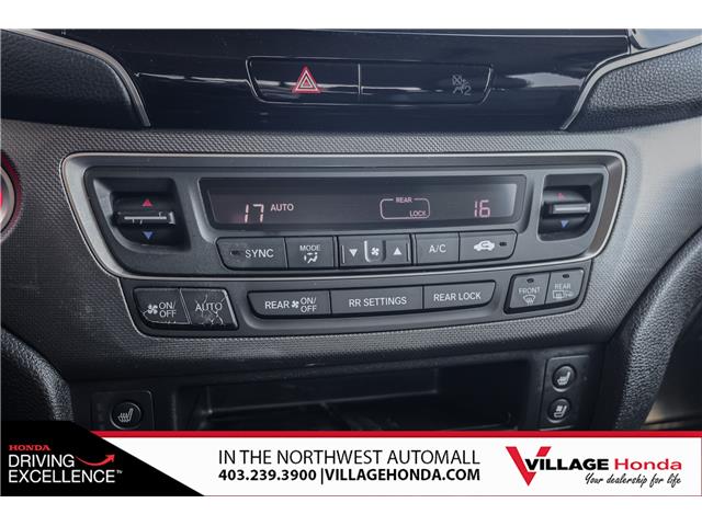 2021 Honda Ridgeline Touring (Stk: RQ1130A) in Calgary - Image 28 of 38