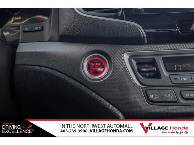 2021 Honda Ridgeline Touring (Stk: RQ1130A) in Calgary - Image 29 of 38