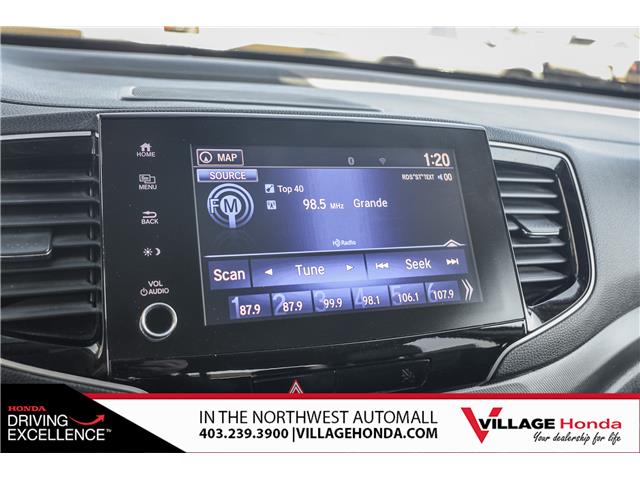 2021 Honda Ridgeline Touring (Stk: RQ1130A) in Calgary - Image 30 of 38