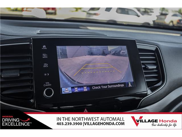 2021 Honda Ridgeline Touring (Stk: RQ1130A) in Calgary - Image 31 of 38