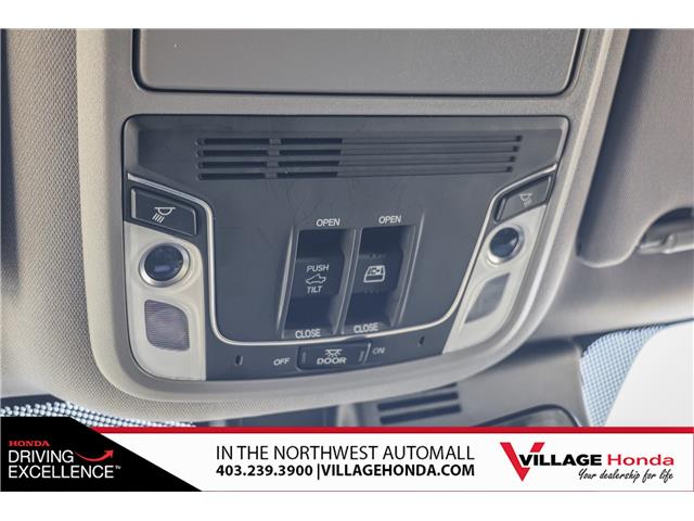 2021 Honda Ridgeline Touring (Stk: RQ1130A) in Calgary - Image 33 of 38