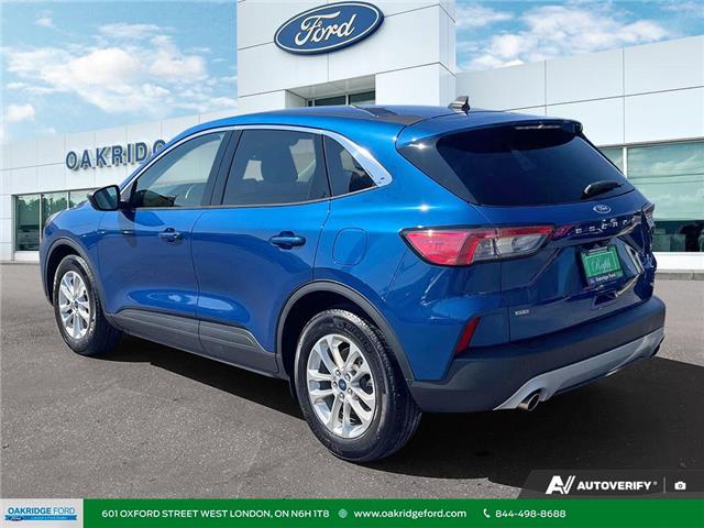 2022 Ford Escape SE (Stk: C54403A) in London - Image 4 of 29 2022 Ford Escape SE (Stk: C54403A) in London - Image 4 of 29