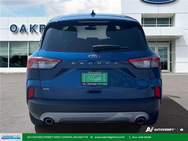 2022 Ford Escape SE (Stk: C54403A) in London - Image 6 of 29 2022 Ford Escape SE (Stk: C54403A) in London - Image 6 of 29
