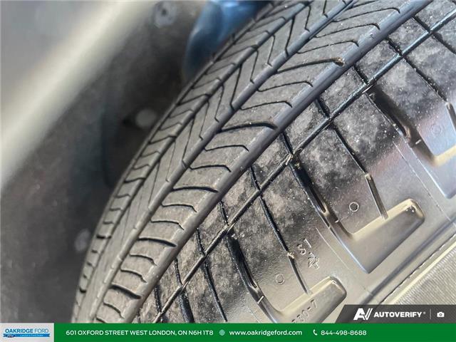 2022 Ford Escape SE (Stk: C54403A) in London - Image 8 of 29 2022 Ford Escape SE (Stk: C54403A) in London - Image 8 of 29
