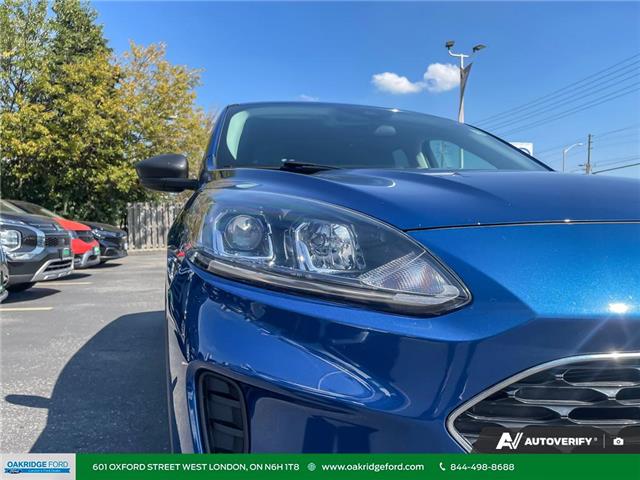 2022 Ford Escape SE (Stk: C54403A) in London - Image 9 of 29 2022 Ford Escape SE (Stk: C54403A) in London - Image 9 of 29
