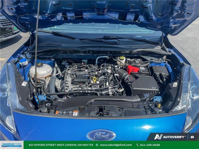 2022 Ford Escape SE (Stk: C54403A) in London - Image 12 of 29 2022 Ford Escape SE (Stk: C54403A) in London - Image 12 of 29