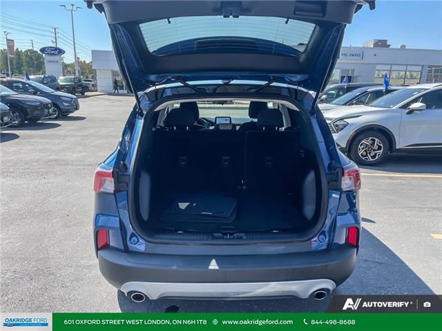 2022 Ford Escape SE (Stk: C54403A) in London - Image 15 of 29 2022 Ford Escape SE (Stk: C54403A) in London - Image 15 of 29
