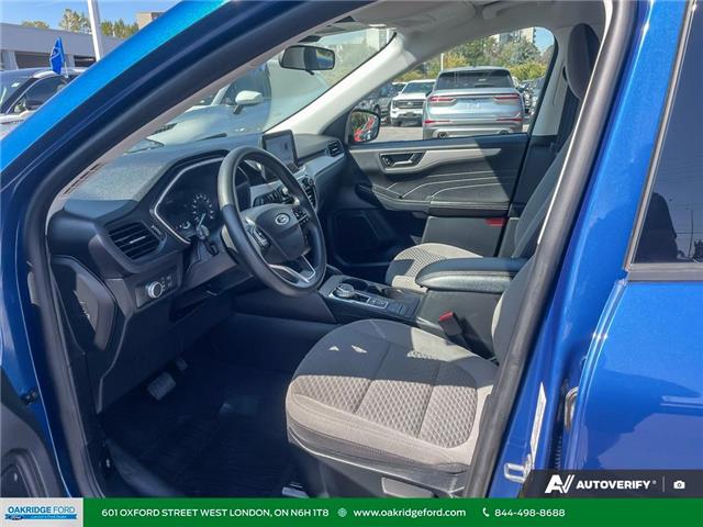 2022 Ford Escape SE (Stk: C54403A) in London - Image 16 of 29 2022 Ford Escape SE (Stk: C54403A) in London - Image 16 of 29
