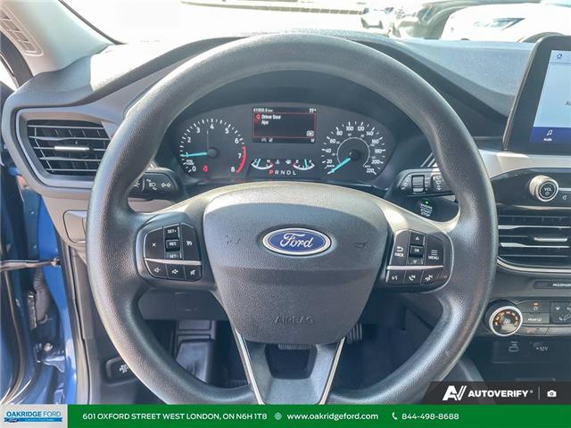 2022 Ford Escape SE (Stk: C54403A) in London - Image 17 of 29 2022 Ford Escape SE (Stk: C54403A) in London - Image 17 of 29