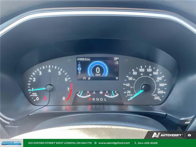 2022 Ford Escape SE (Stk: C54403A) in London - Image 19 of 29 2022 Ford Escape SE (Stk: C54403A) in London - Image 19 of 29