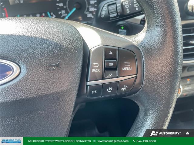 2022 Ford Escape SE (Stk: C54403A) in London - Image 20 of 29 2022 Ford Escape SE (Stk: C54403A) in London - Image 20 of 29