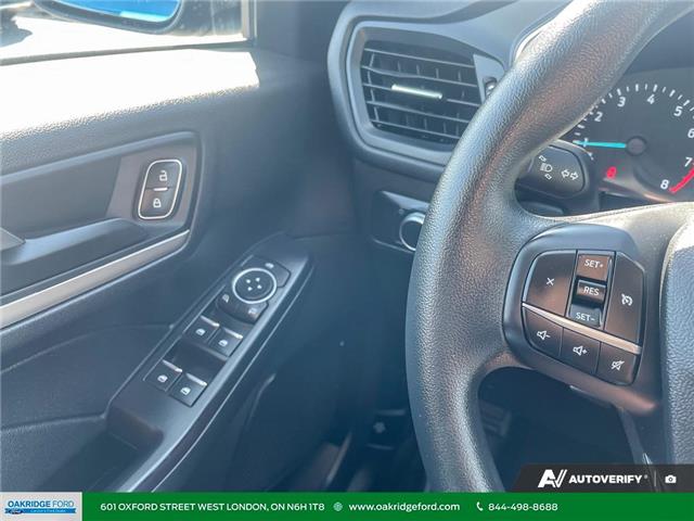 2022 Ford Escape SE (Stk: C54403A) in London - Image 21 of 29 2022 Ford Escape SE (Stk: C54403A) in London - Image 21 of 29