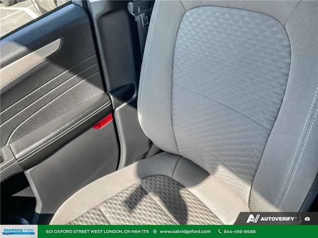 2022 Ford Escape SE (Stk: C54403A) in London - Image 24 of 29 2022 Ford Escape SE (Stk: C54403A) in London - Image 24 of 29