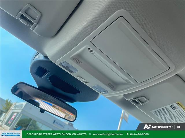 2022 Ford Escape SE (Stk: C54403A) in London - Image 25 of 29 2022 Ford Escape SE (Stk: C54403A) in London - Image 25 of 29