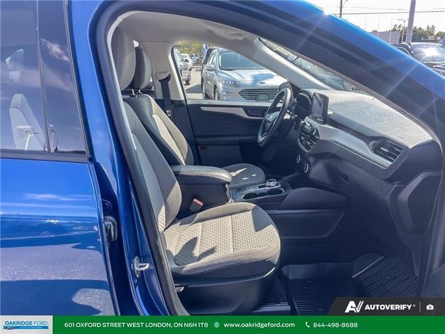 2022 Ford Escape SE (Stk: C54403A) in London - Image 26 of 29 2022 Ford Escape SE (Stk: C54403A) in London - Image 26 of 29
