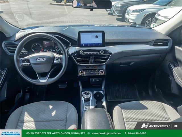 2022 Ford Escape SE (Stk: C54403A) in London - Image 28 of 29 2022 Ford Escape SE (Stk: C54403A) in London - Image 28 of 29