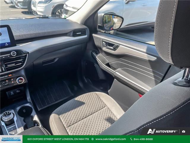 2022 Ford Escape SE (Stk: C54403A) in London - Image 29 of 29 2022 Ford Escape SE (Stk: C54403A) in London - Image 29 of 29