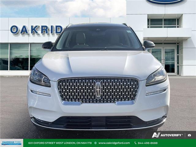 2021 Lincoln Corsair Reserve (Stk: U16513) in London - Image 2 of 29