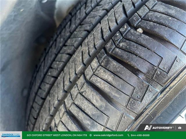 2021 Lincoln Corsair Reserve (Stk: U16513) in London - Image 8 of 29