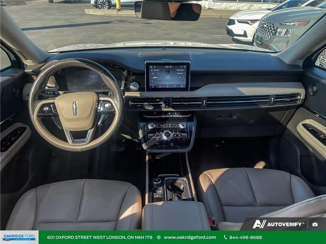 2021 Lincoln Corsair Reserve (Stk: U16513) in London - Image 28 of 29