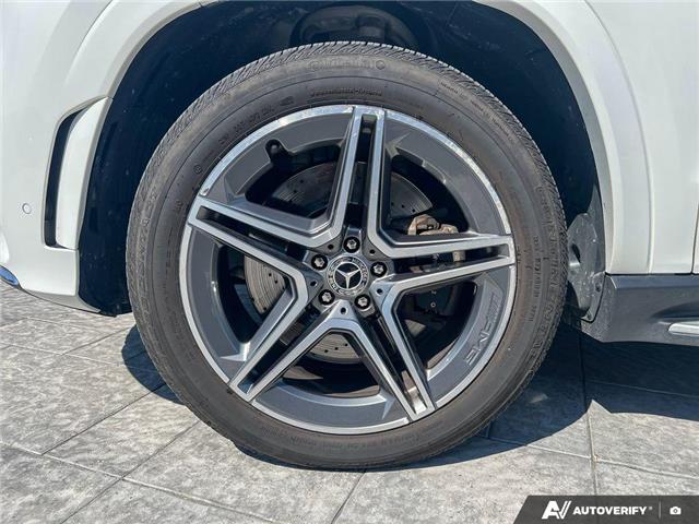 2020 Mercedes-Benz GLS 450 Base (Stk: 2503825A) in London - Image 6 of 24