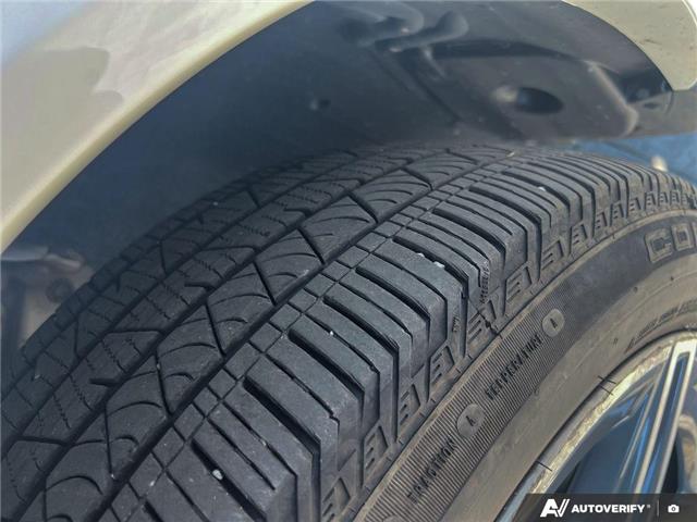 2020 Mercedes-Benz GLS 450 Base (Stk: 2503825A) in London - Image 7 of 24