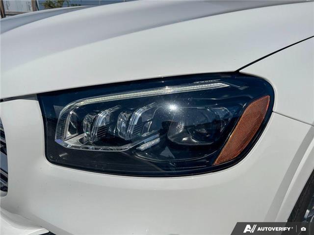 2020 Mercedes-Benz GLS 450 Base (Stk: 2503825A) in London - Image 8 of 24