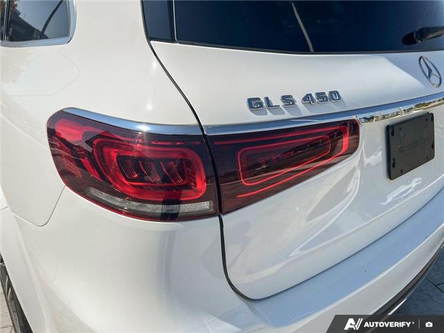 2020 Mercedes-Benz GLS 450 Base (Stk: 2503825A) in London - Image 10 of 24