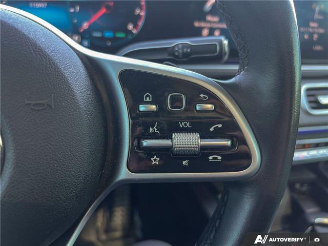 2020 Mercedes-Benz GLS 450 Base (Stk: 2503825A) in London - Image 15 of 24