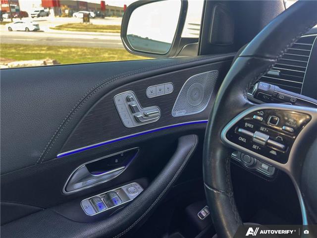 2020 Mercedes-Benz GLS 450 Base (Stk: 2503825A) in London - Image 16 of 24