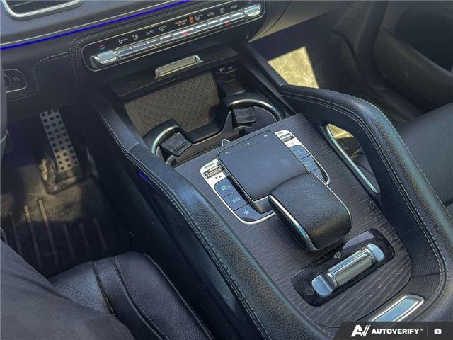 2020 Mercedes-Benz GLS 450 Base (Stk: 2503825A) in London - Image 17 of 24